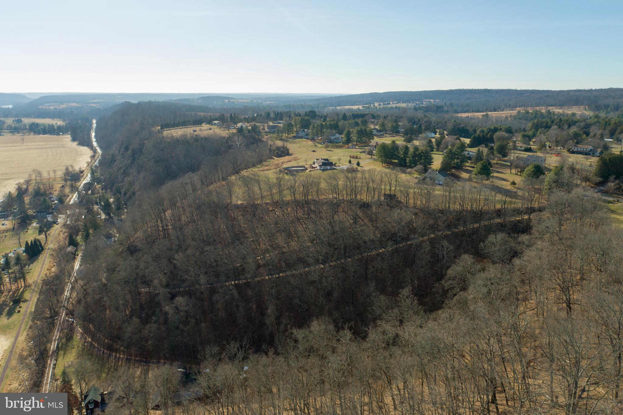 77 Uhlerstown Hill Road Erwinna, PA 18920 - Photo 59 of 66