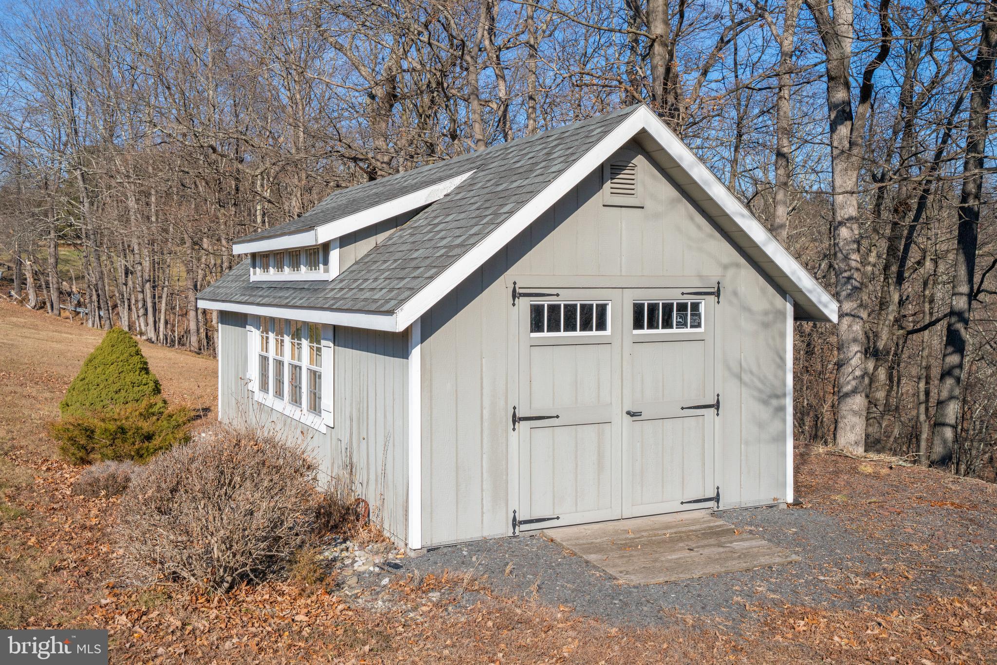 77 Uhlerstown Hill Road Erwinna, PA 18920 - Photo 6 of 66