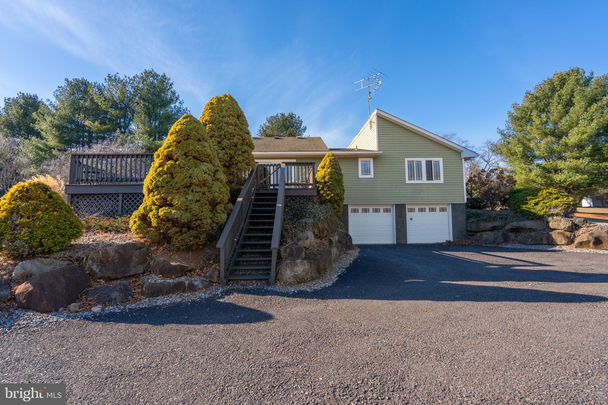 77 Uhlerstown Hill Road Erwinna, PA 18920 - Photo 61 of 66