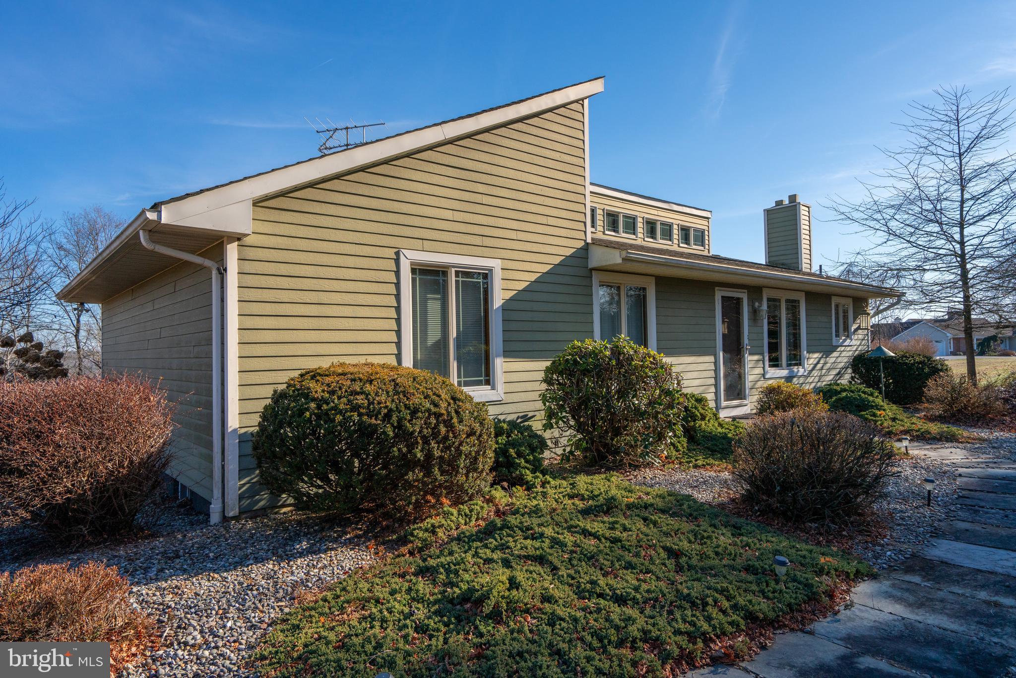 77 Uhlerstown Hill Road Erwinna, PA 18920 - Photo 63 of 66