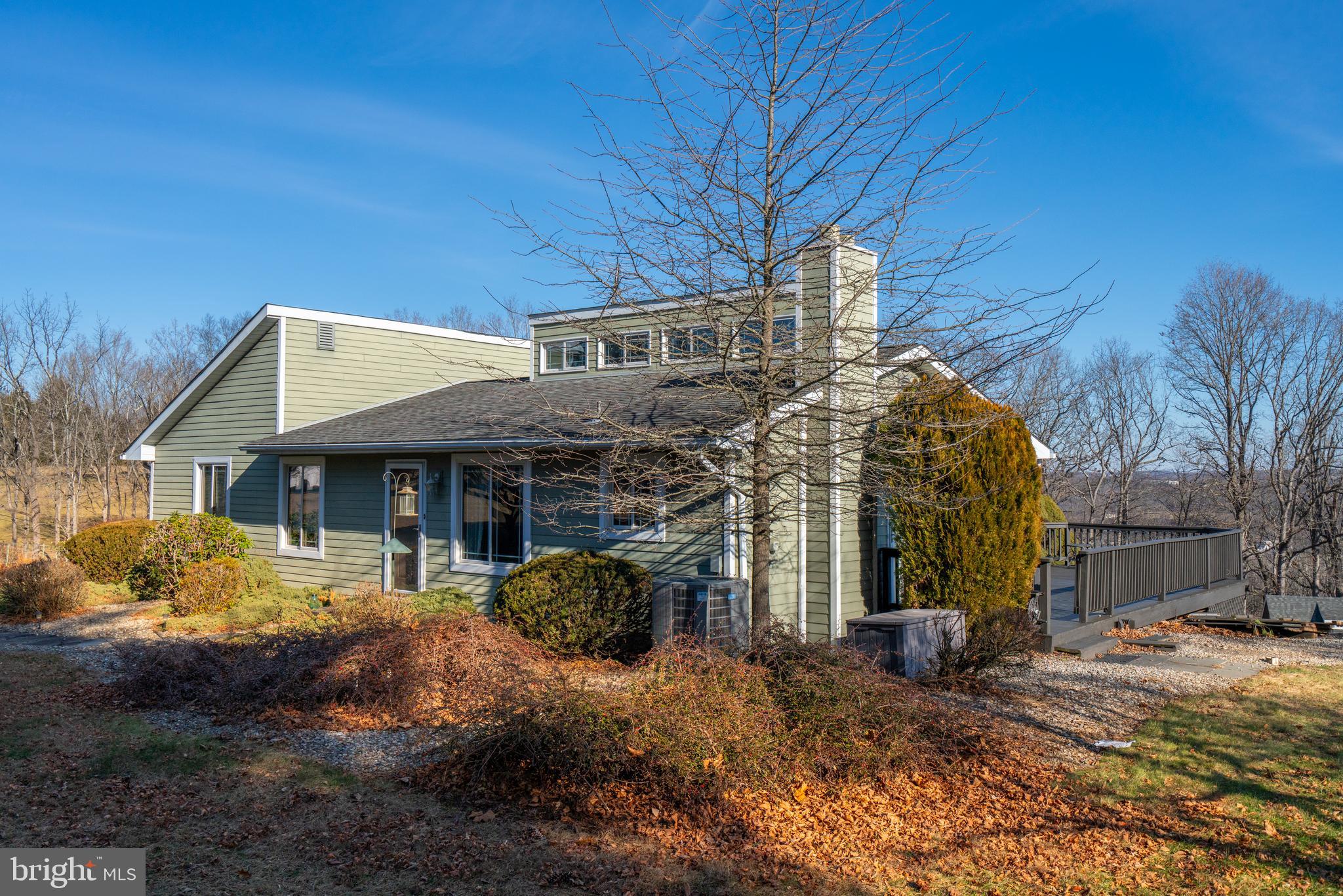 77 Uhlerstown Hill Road Erwinna, PA 18920 - Photo 64 of 66