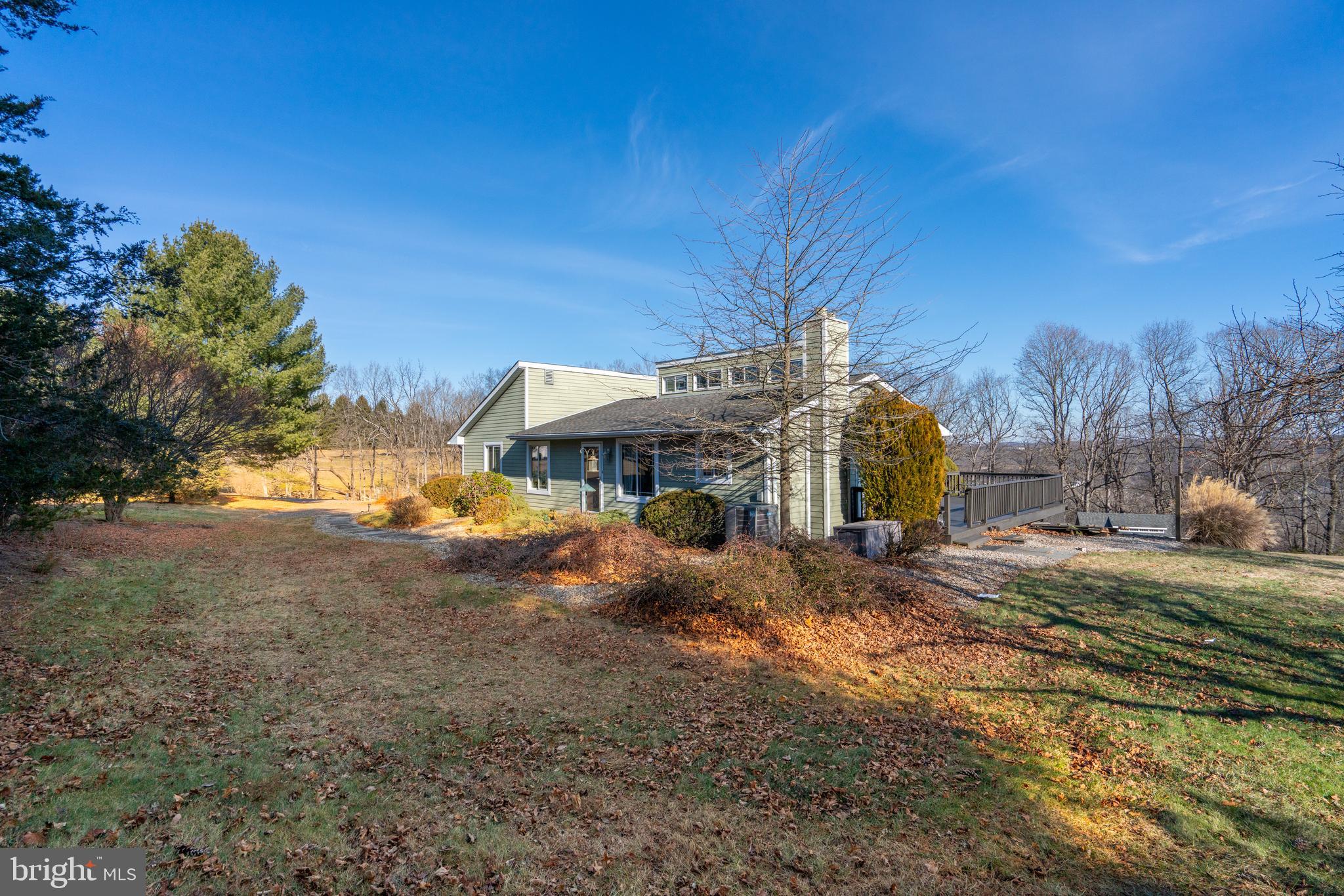 77 Uhlerstown Hill Road Erwinna, PA 18920 - Photo 65 of 66