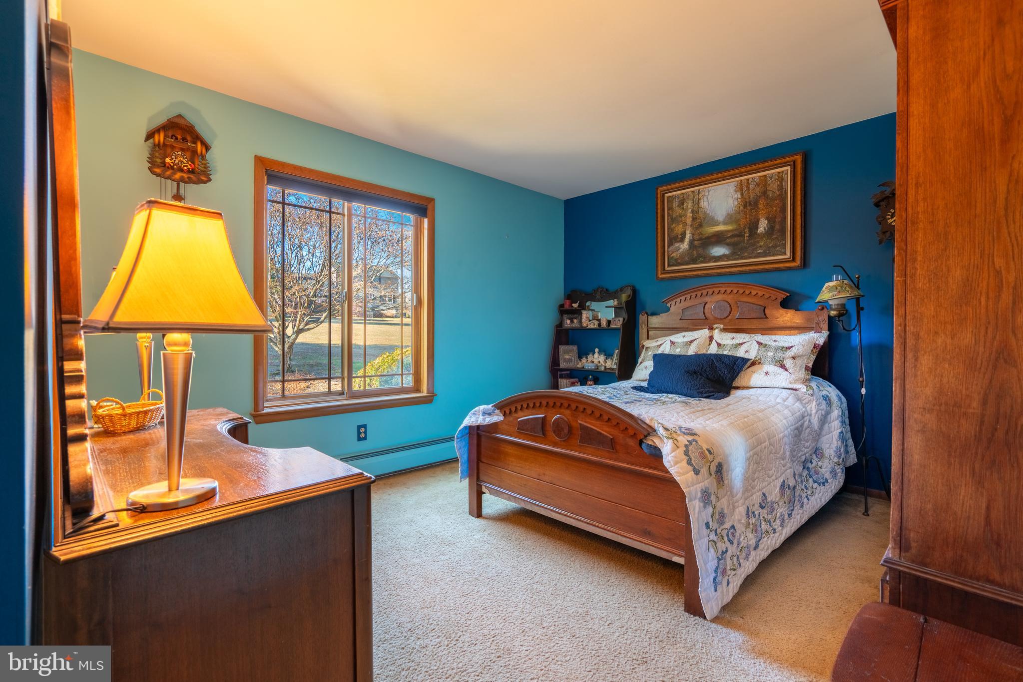 77 Uhlerstown Hill Road Erwinna, PA 18920 - Photo 10 of 66