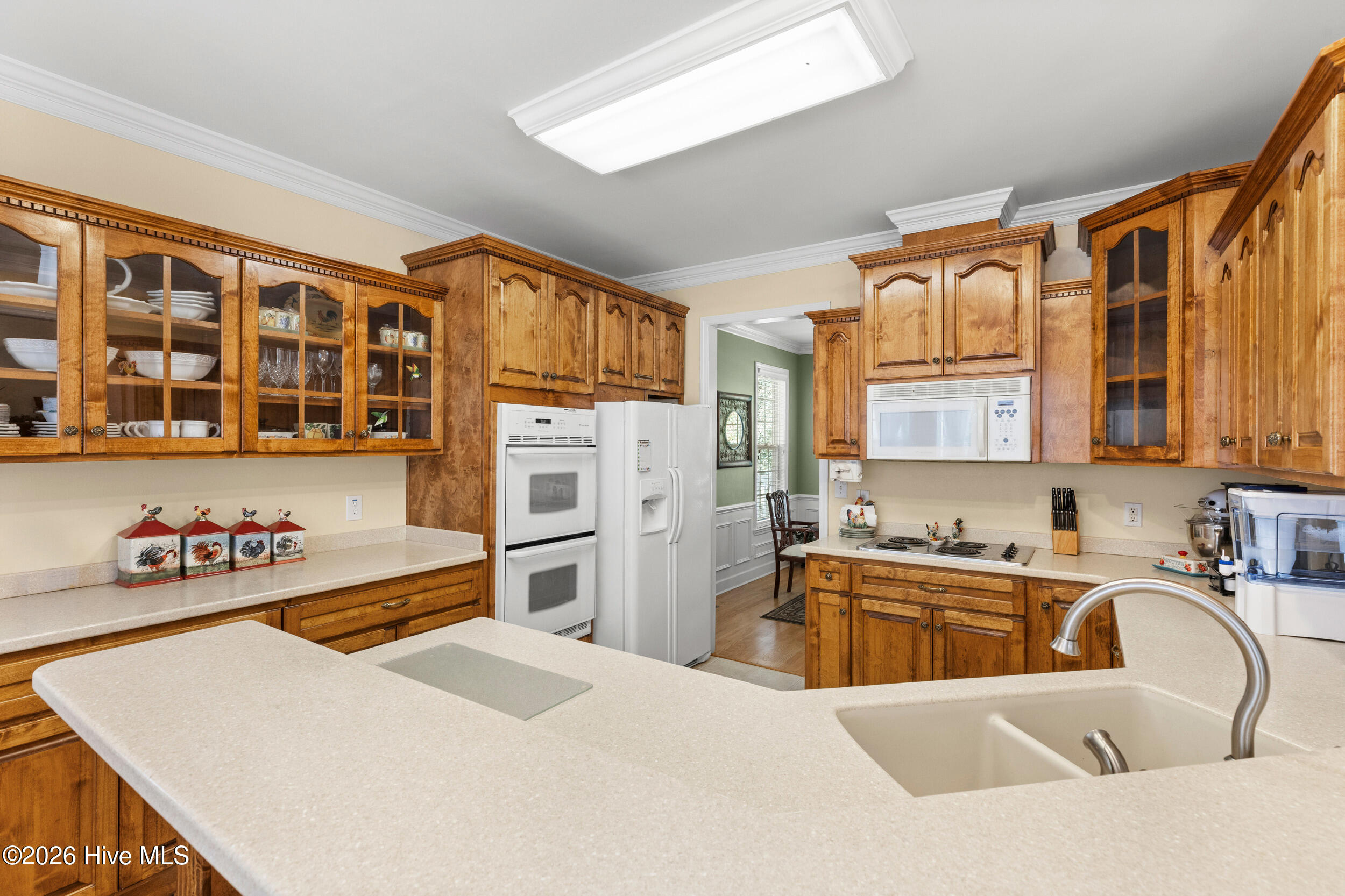 3021 Old Lodge Road Hephzibah, GA 30815 - Photo 21 of 58