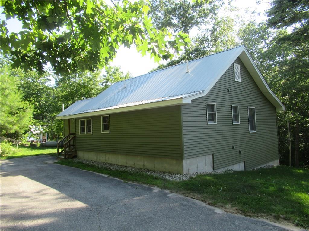 90 Mineral Spring Road Windham, ME 04062 - Photo 4 of 30 Side Exterior