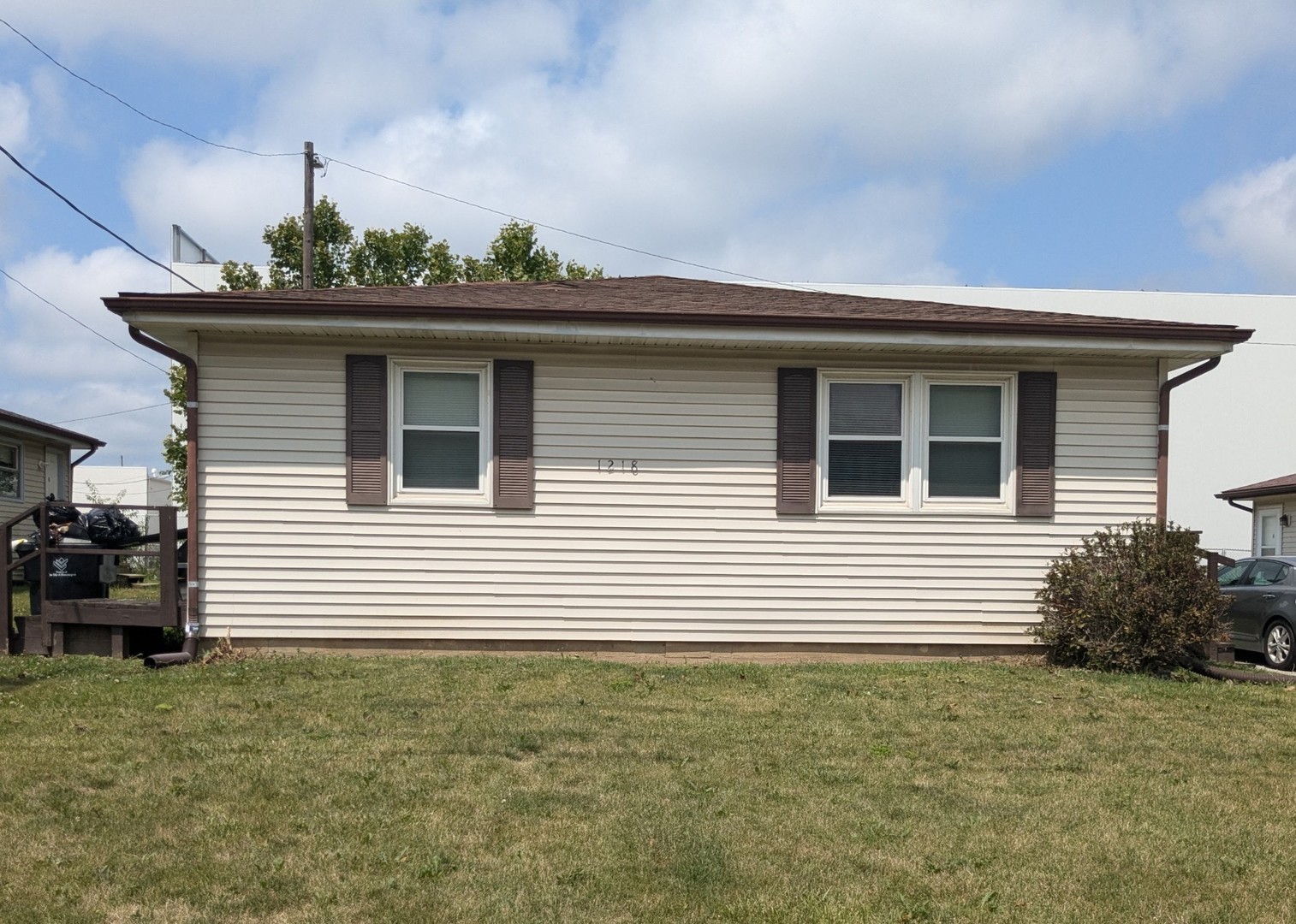 1218 Orchard Road Bloomington, IL 61704 - Photo 1 of 13