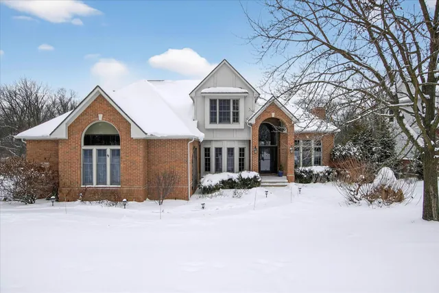 $1,250,000 | 1516 Newport Creek Drive, Ann Arbor, MI 48103