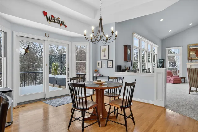 $1,250,000 | 1516 Newport Creek Drive, Ann Arbor, MI 48103