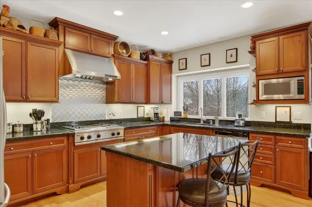 $1,250,000 | 1516 Newport Creek Drive, Ann Arbor, MI 48103