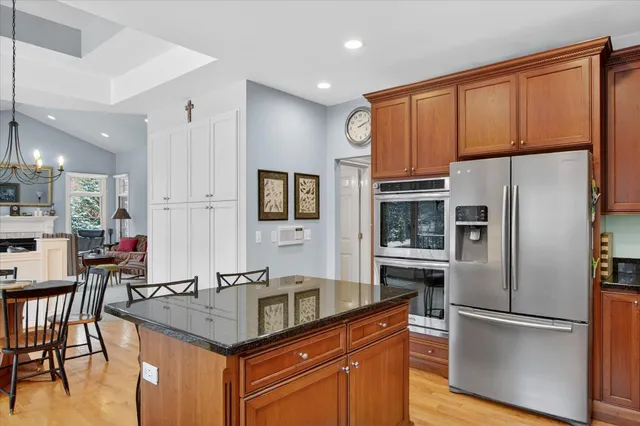 $1,250,000 | 1516 Newport Creek Drive, Ann Arbor, MI 48103