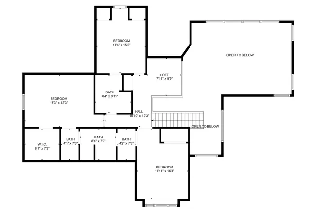 $1,250,000 | 1516 Newport Creek Drive, Ann Arbor, MI 48103