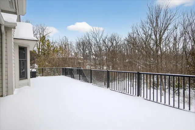 $1,250,000 | 1516 Newport Creek Drive, Ann Arbor, MI 48103