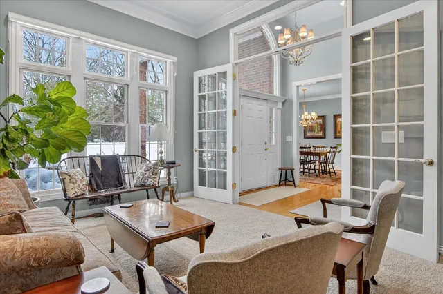 $1,250,000 | 1516 Newport Creek Drive, Ann Arbor, MI 48103