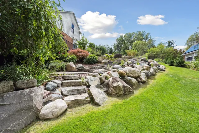 $1,250,000 | 1516 Newport Creek Drive, Ann Arbor, MI 48103