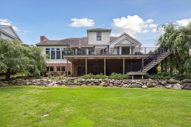 $1,250,000 | 1516 Newport Creek Drive, Ann Arbor, MI 48103