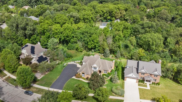 $1,250,000 | 1516 Newport Creek Drive, Ann Arbor, MI 48103
