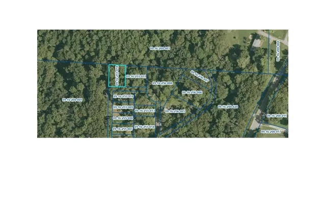 $22,500 | Lots 1-3 Devils Fork Road, Carbondale, IL 62902