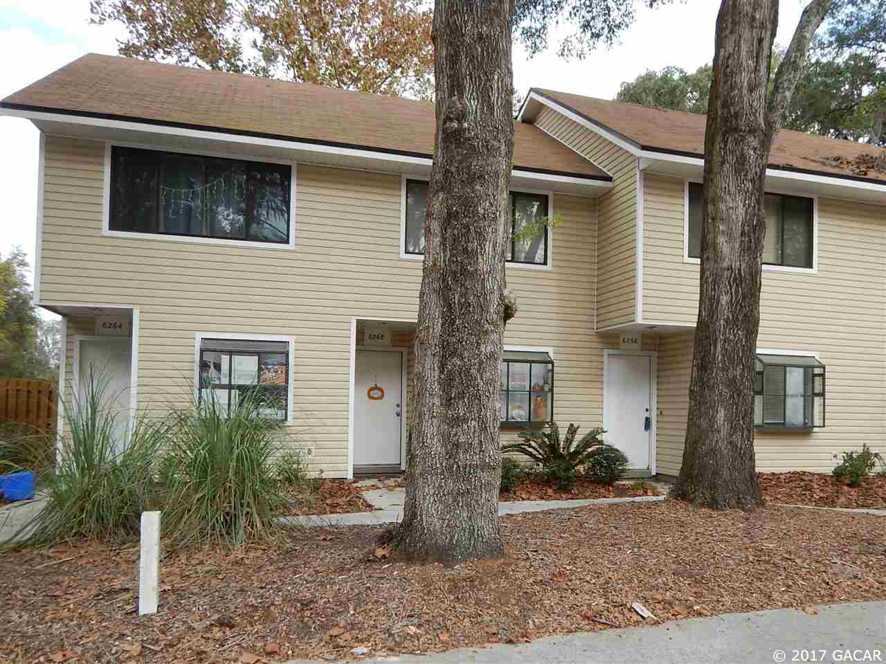 6256 Southwest 8th Place Gainesville, FL 32607 - Photo 1 of 9 Gallery Image 1