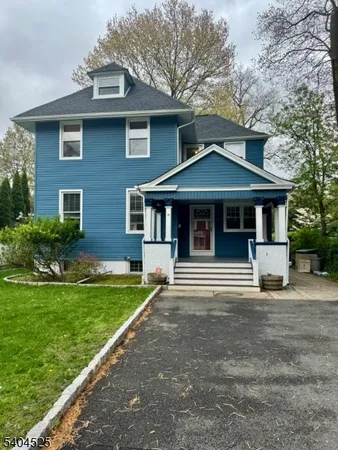 $649,000 | 782 Valley Street, Orange, NJ 07050