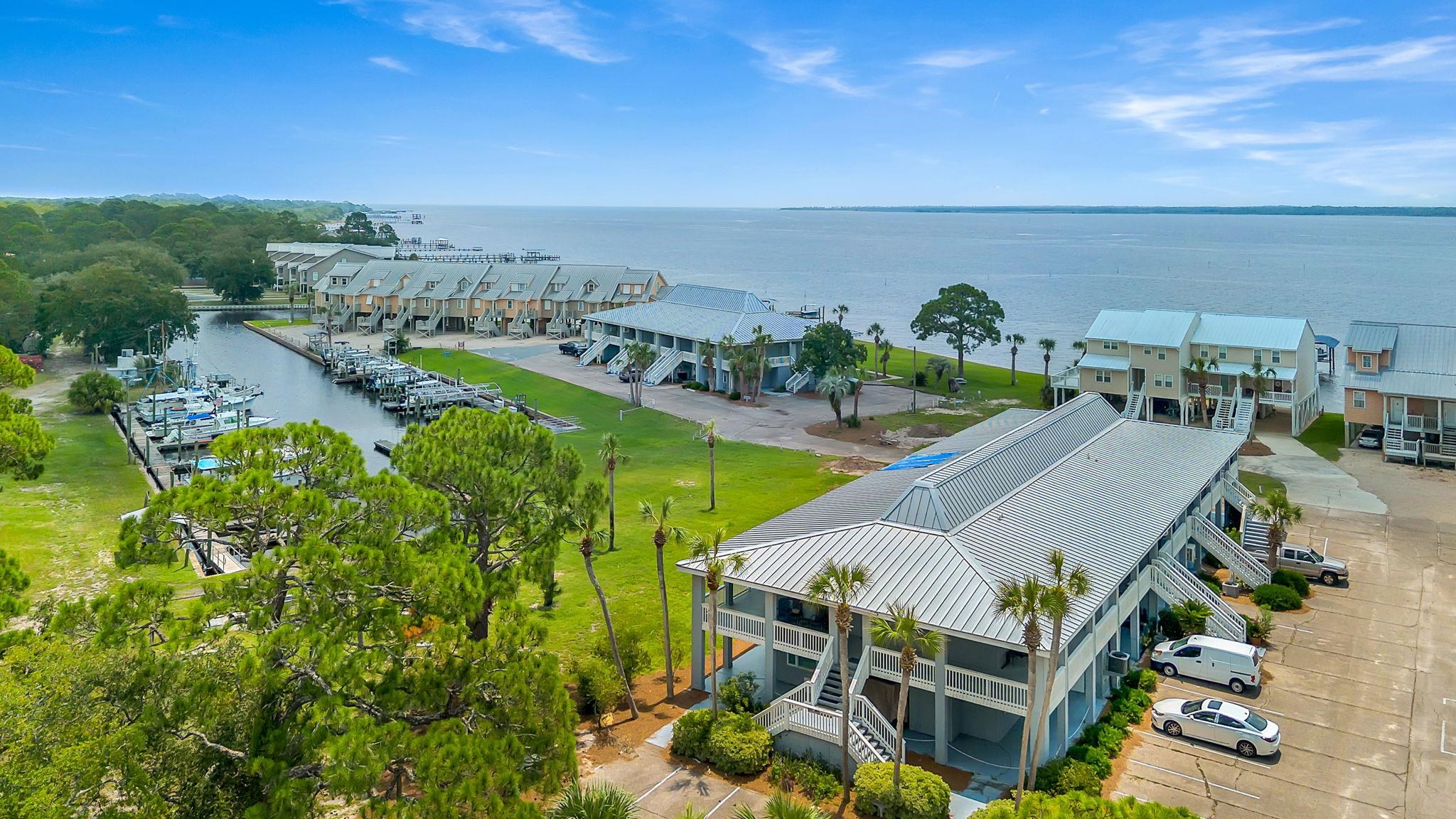 25 Mashes Sands Road, Unit F Panacea, FL 32346 - Photo 65 of 65 Gallery Image 65