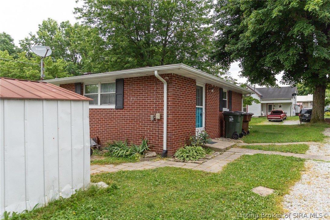 106 West 1st Street Hanover, IN 47243 - Photo 29 of 33
