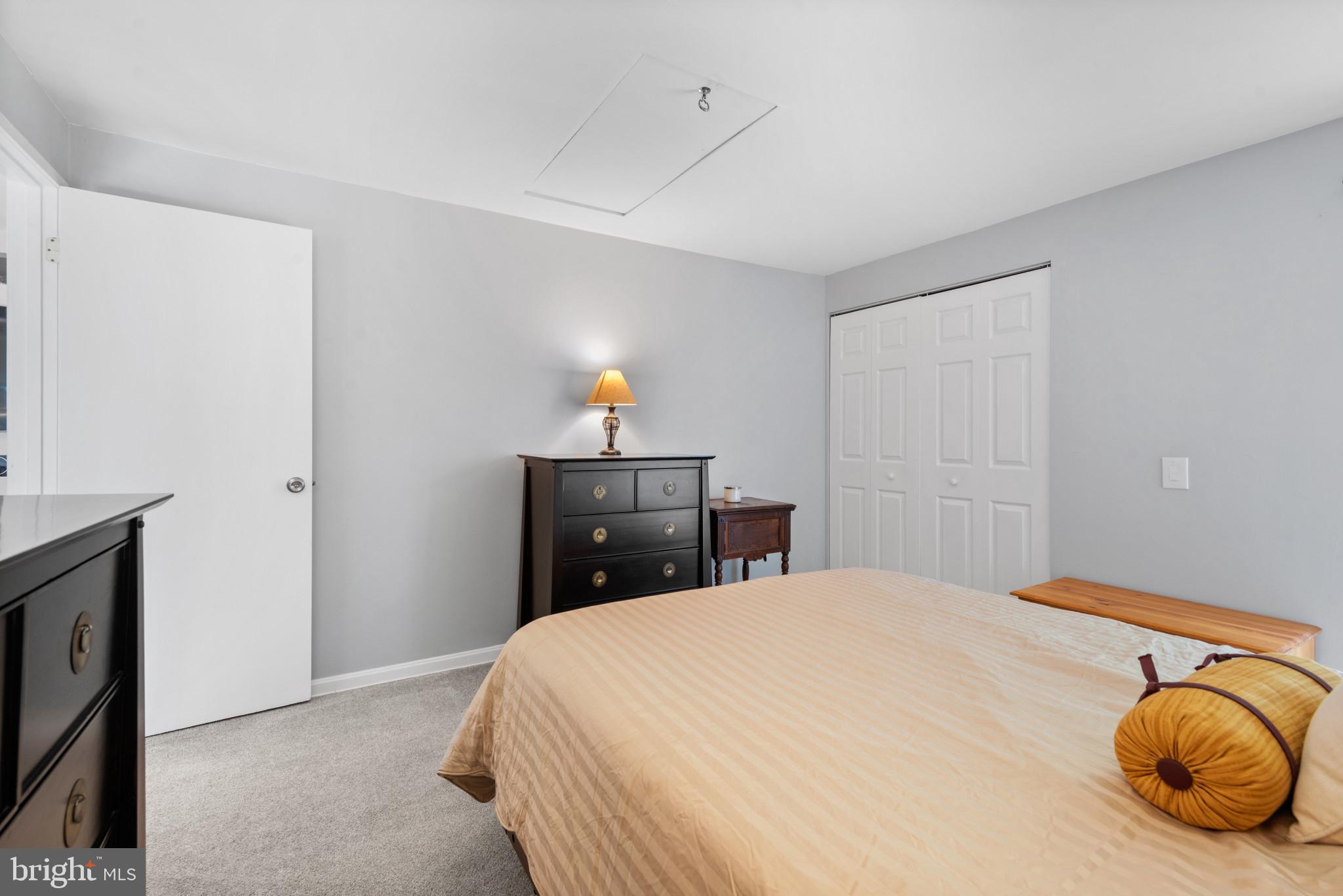 9002 Blue Pool Columbia, MD 21045 - Photo 20 of 43 Bedroom