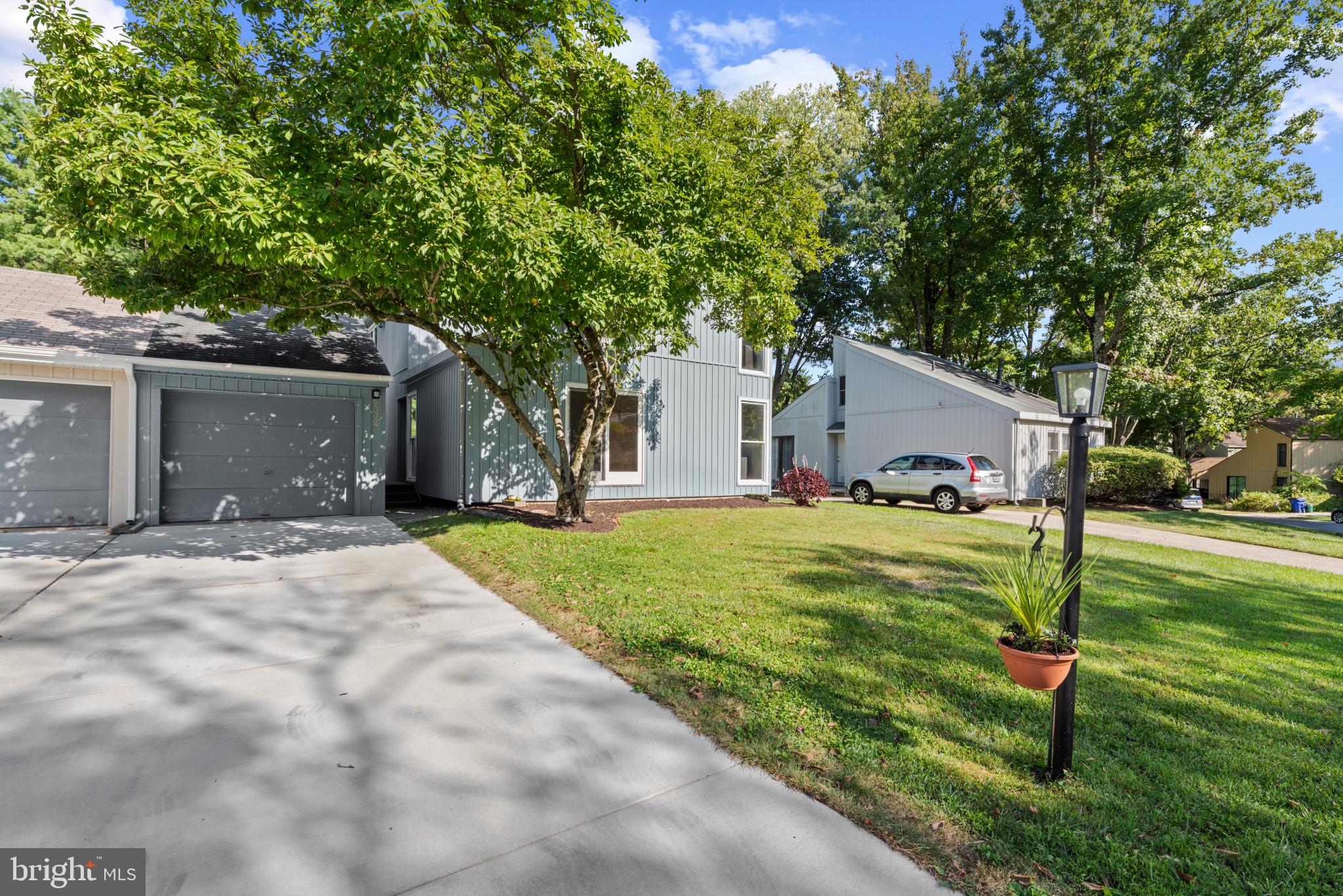 9002 Blue Pool Columbia, MD 21045 - Photo 2 of 43 Front Exterior