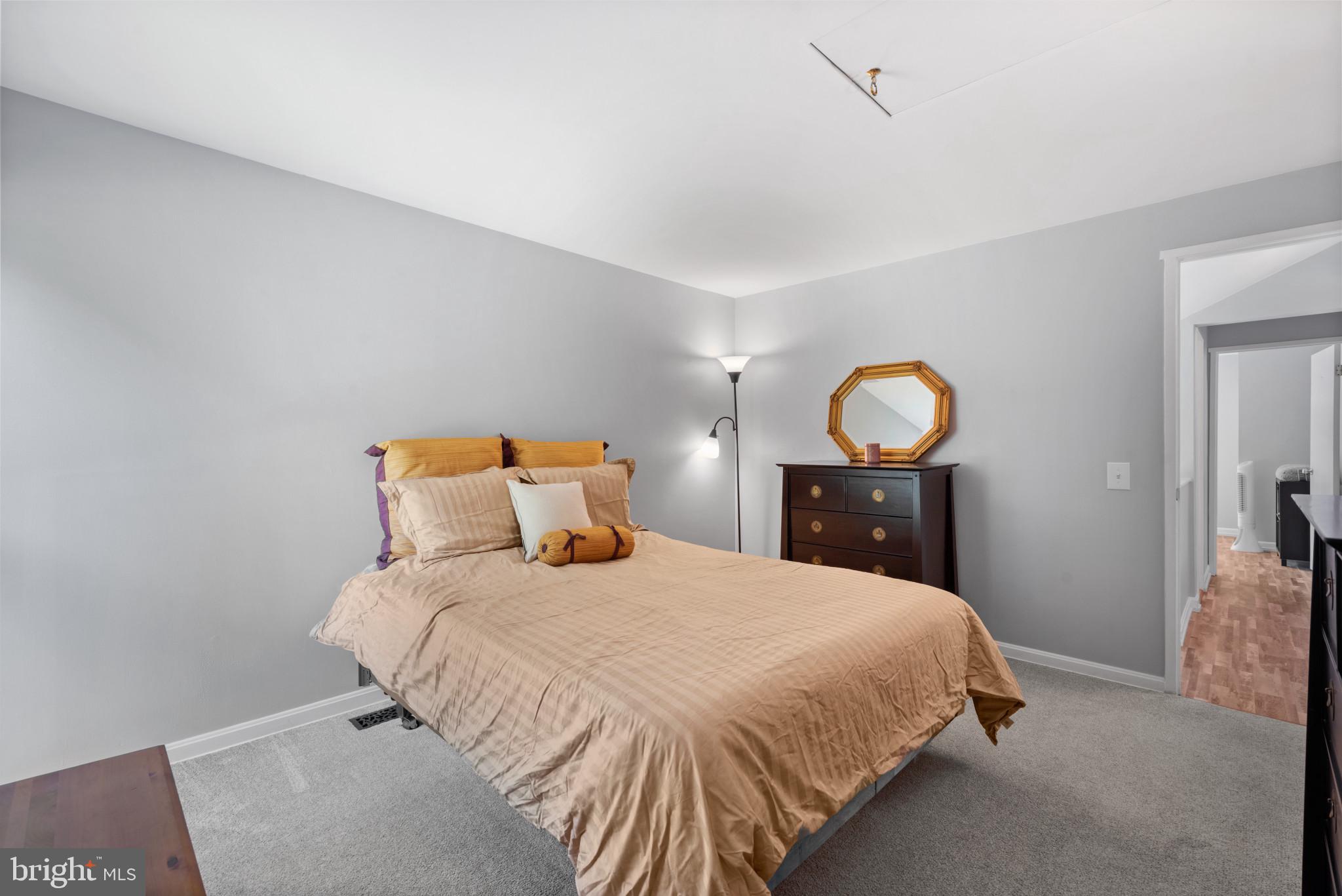 9002 Blue Pool Columbia, MD 21045 - Photo 21 of 43 Bedroom