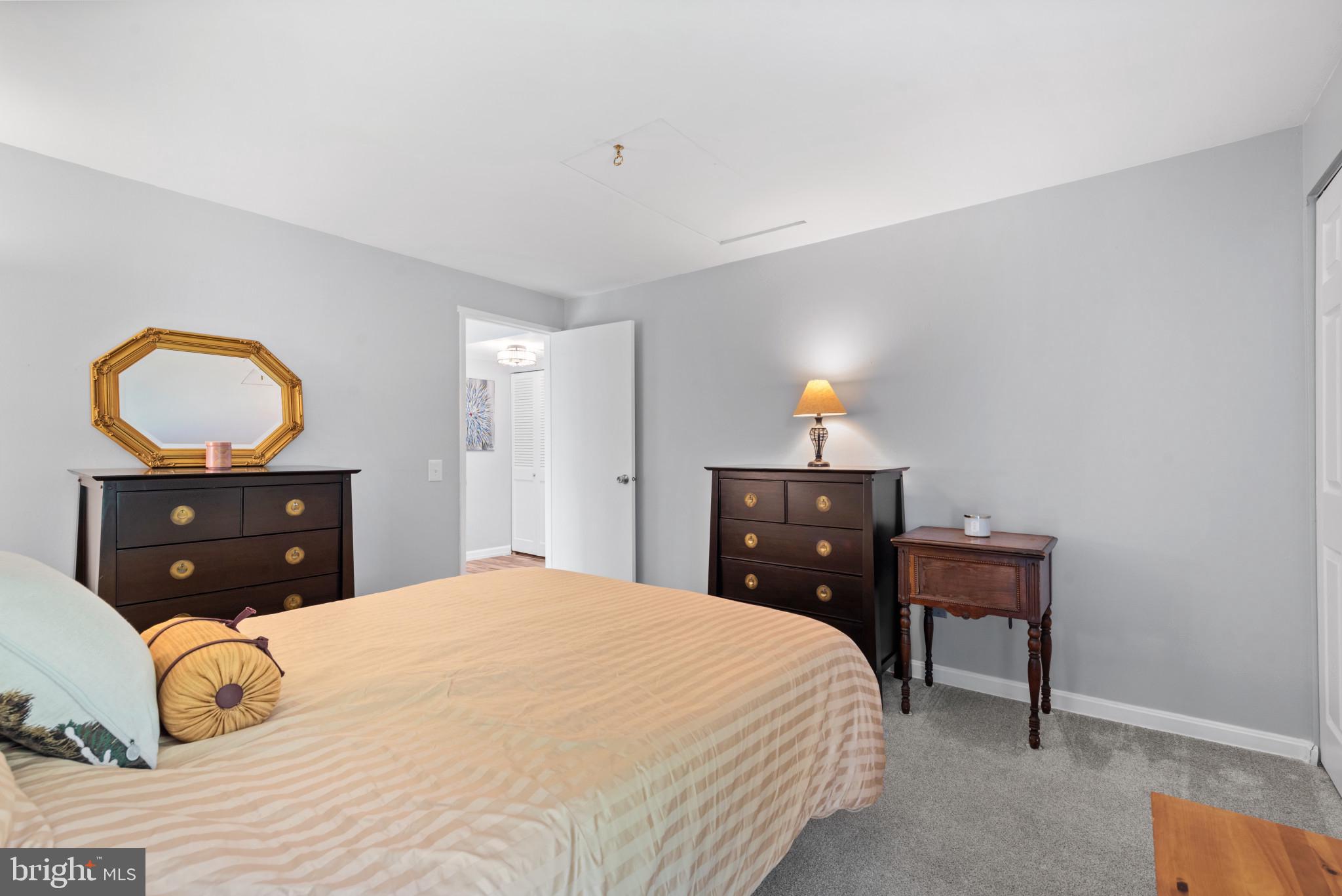 9002 Blue Pool Columbia, MD 21045 - Photo 22 of 43 Bedroom