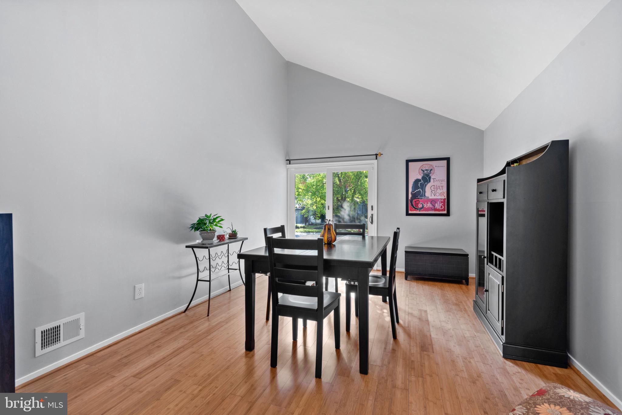 9002 Blue Pool Columbia, MD 21045 - Photo 4 of 43 Dining Room