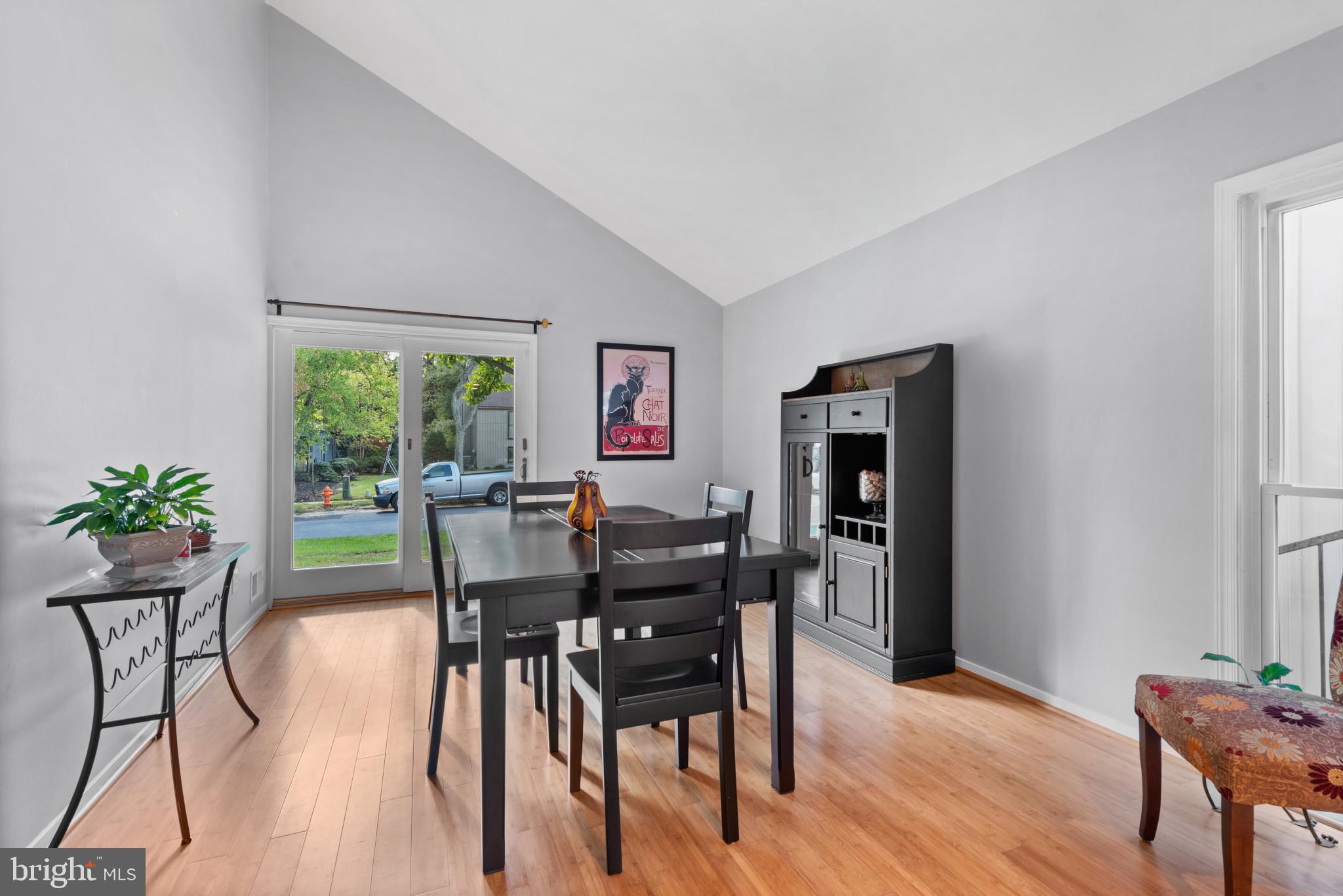 9002 Blue Pool Columbia, MD 21045 - Photo 5 of 43 Dining Room