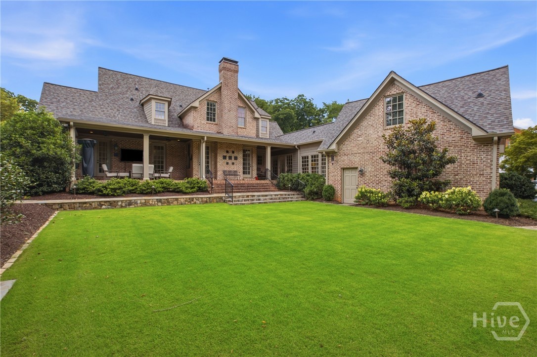 221 Hamilton Road Athens, GA 30606 - Photo 44 of 51 Gallery Image 44