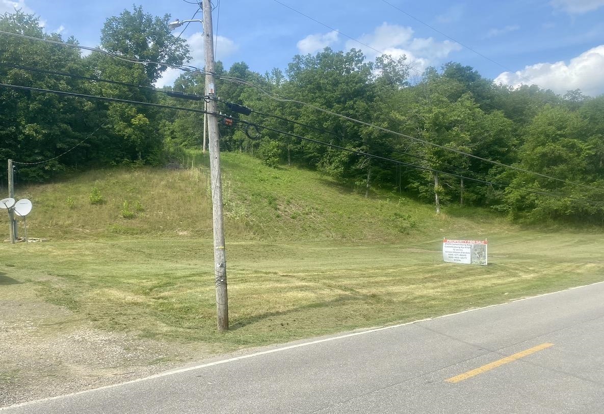 3529 Cannonsburg Road Catlettsburg, KY 41129 - Photo 3 of 15