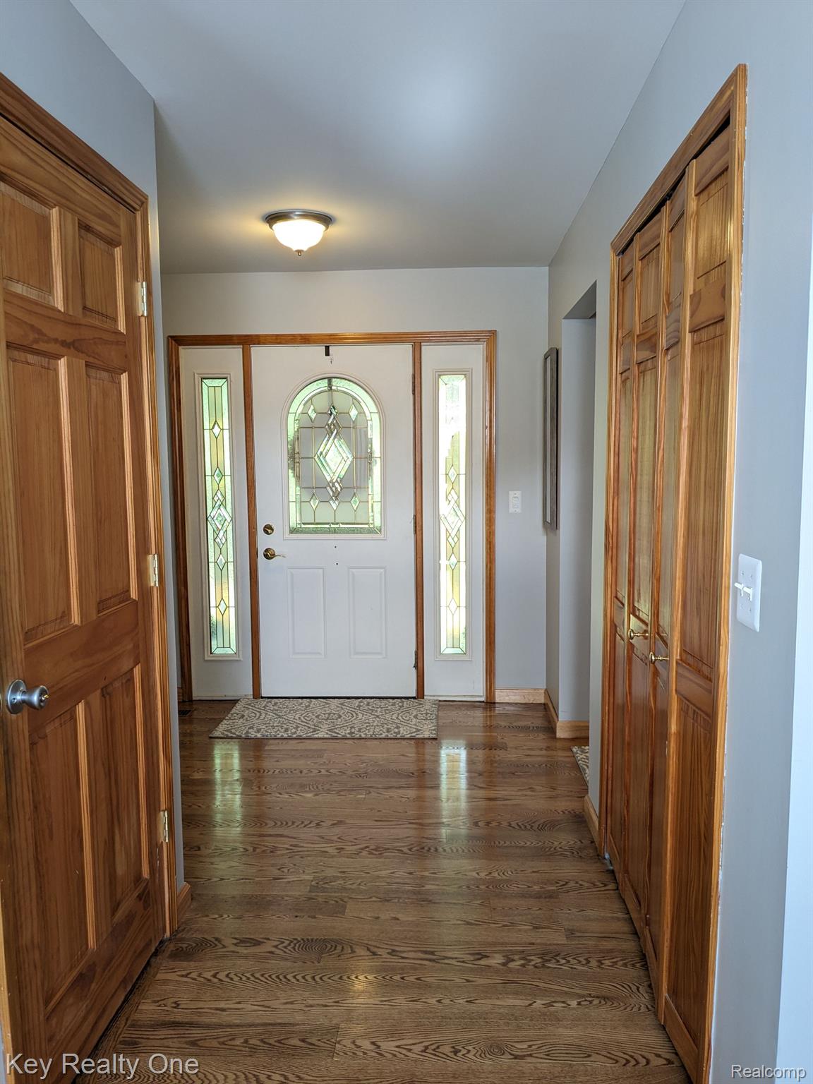 5649 Sandhill Road Almont, MI 48003 - Photo 16 of 75 Foyer