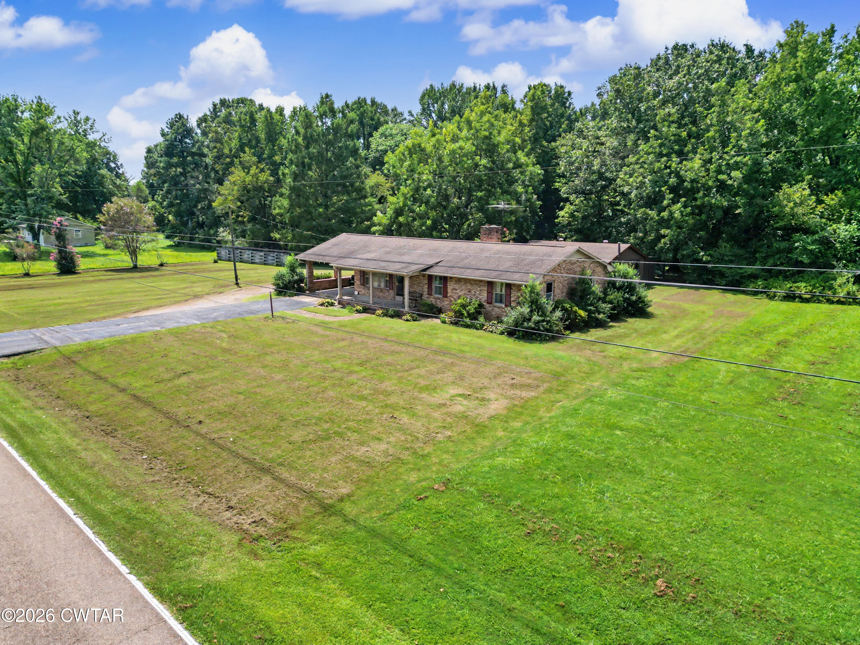 1127 Old Bells Road Jackson, TN 38305 - Photo 3 of 19 1127B