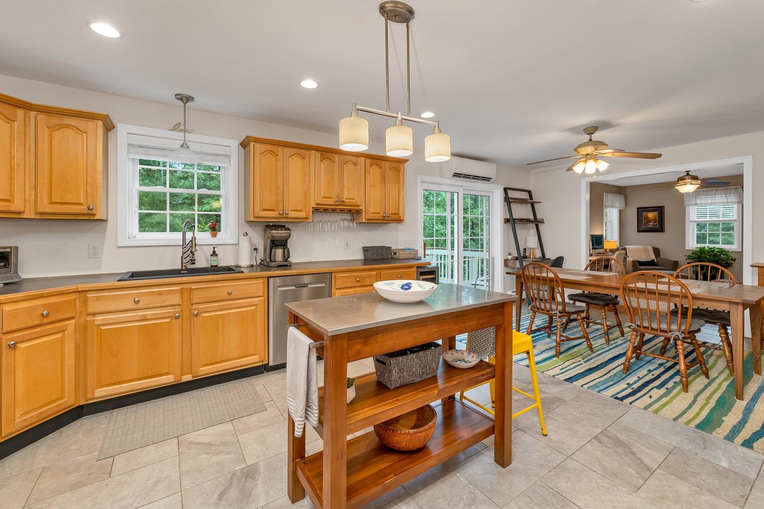 50 Hook Road Gilford, NH 03249 - Photo 16 of 40