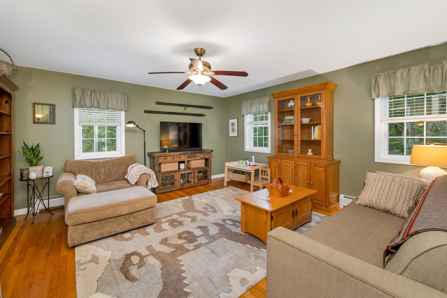 50 Hook Road Gilford, NH 03249 - Photo 3 of 40