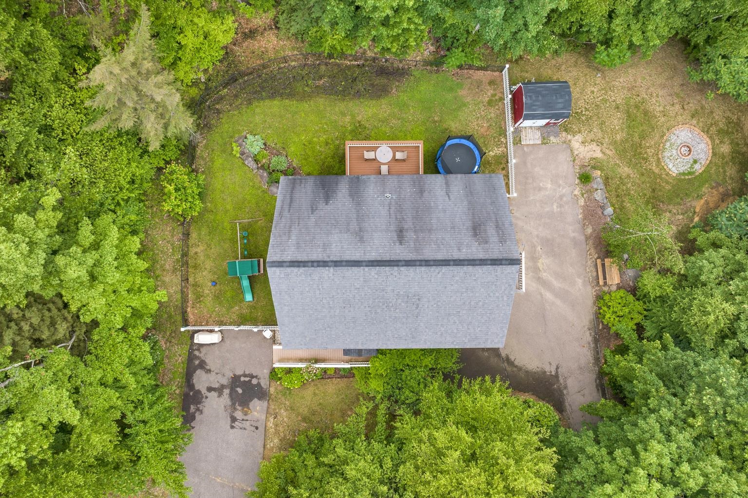 50 Hook Road Gilford, NH 03249 - Photo 36 of 40