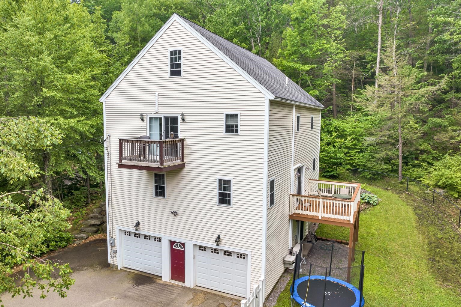 50 Hook Road Gilford, NH 03249 - Photo 39 of 40