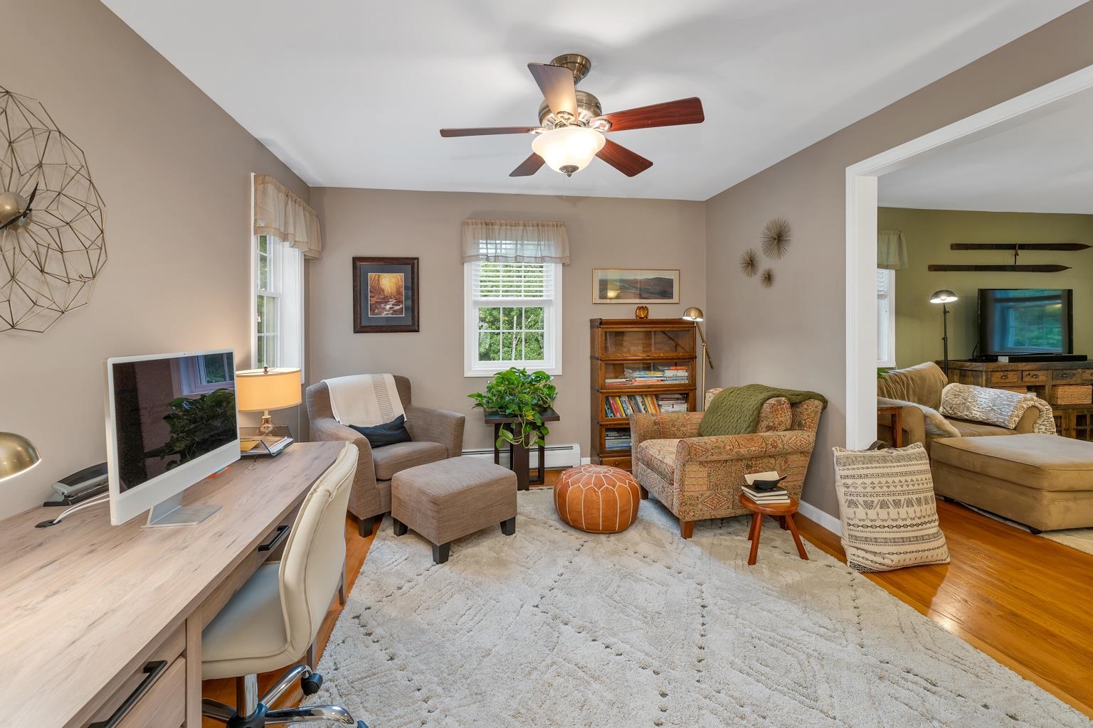 50 Hook Road Gilford, NH 03249 - Photo 4 of 40