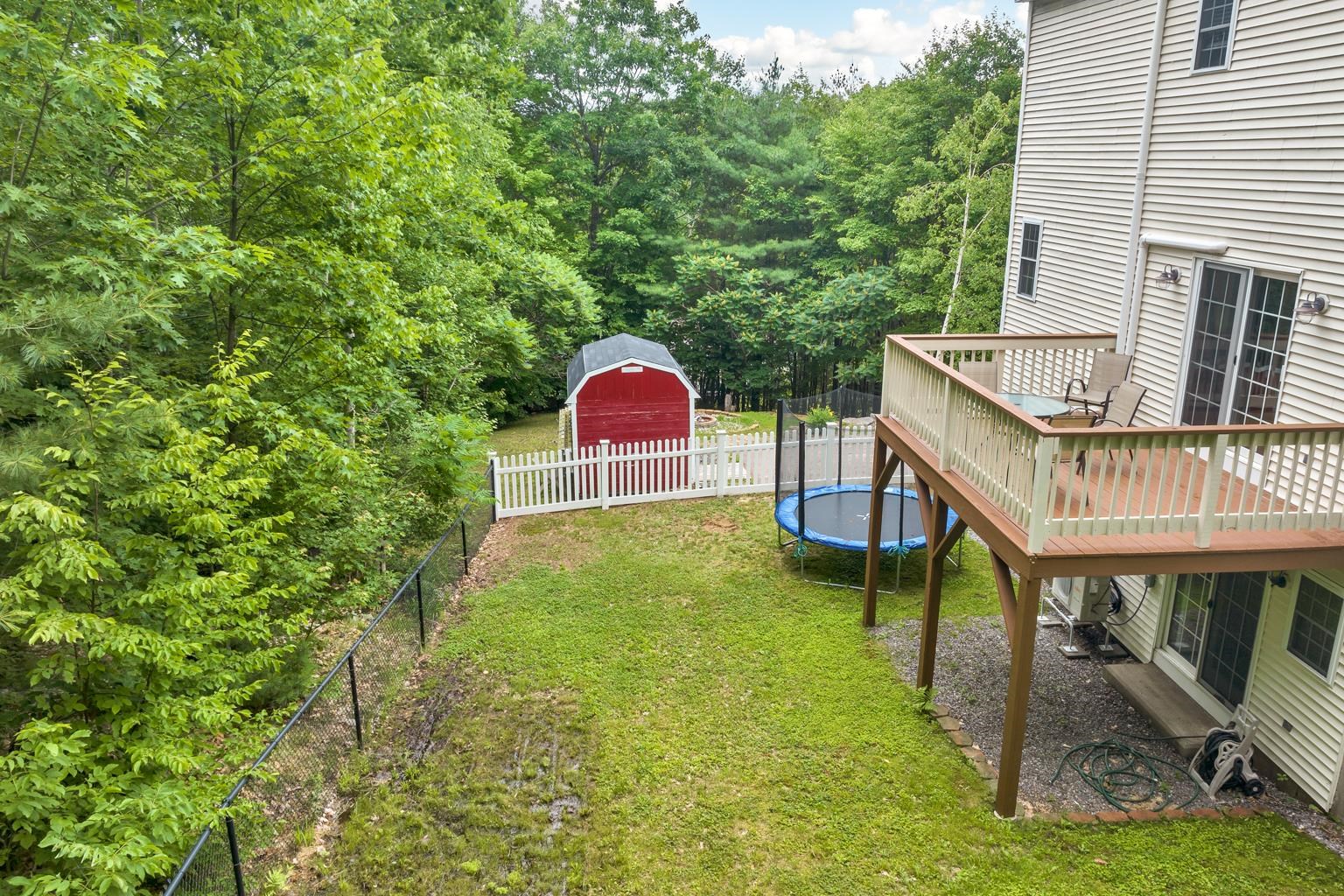 50 Hook Road Gilford, NH 03249 - Photo 5 of 40