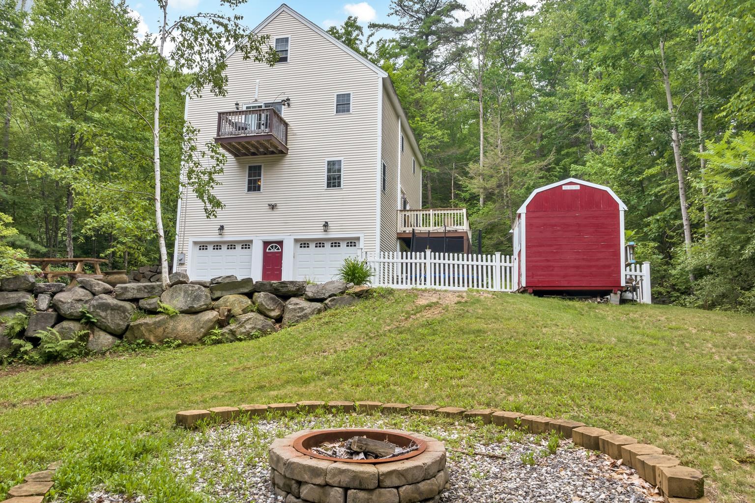 50 Hook Road Gilford, NH 03249 - Photo 6 of 40