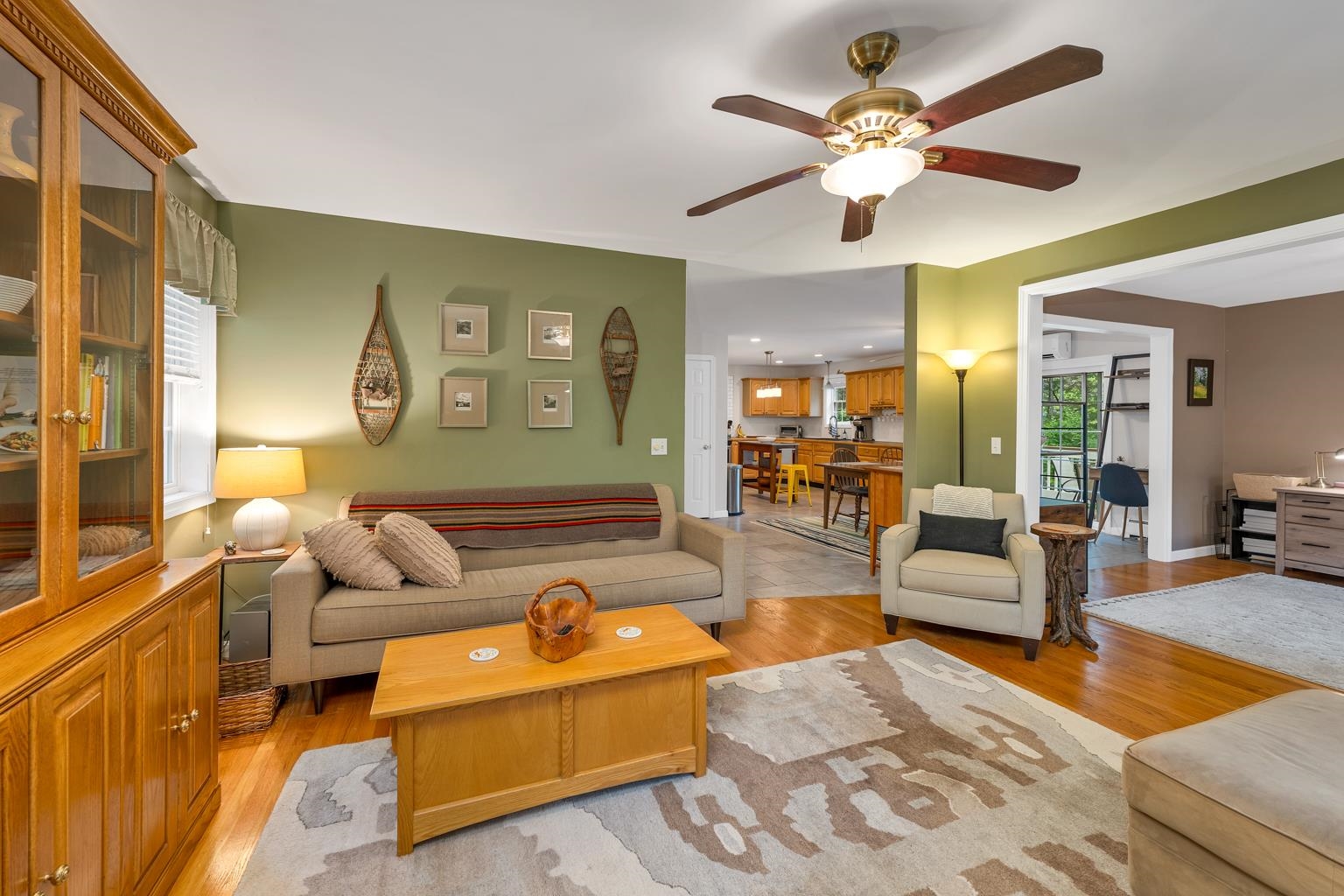 50 Hook Road Gilford, NH 03249 - Photo 7 of 40