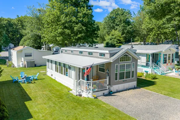 $139,900 | 620 Post Road, Unit 71, Wells, ME 04090