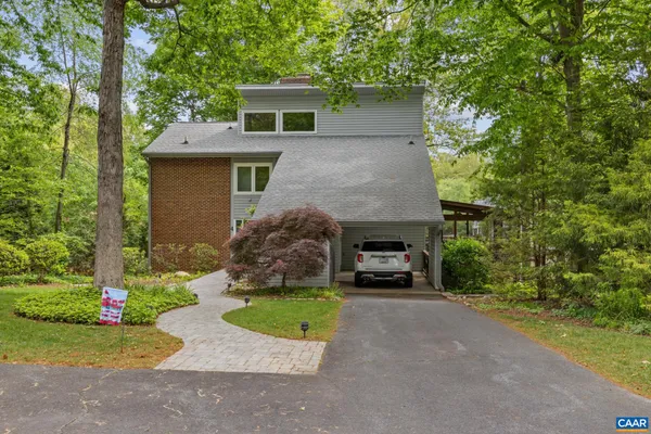 $1,175,000 | 4 Lakeview Circle, Palmyra, VA 22963