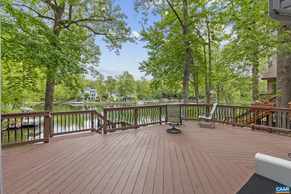 $1,175,000 | 4 Lakeview Circle, Palmyra, VA 22963