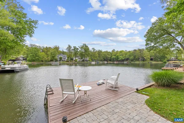 $1,175,000 | 4 Lakeview Circle, Palmyra, VA 22963