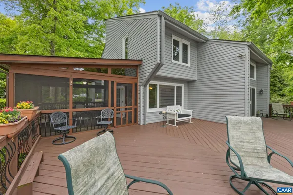 $1,175,000 | 4 Lakeview Circle, Palmyra, VA 22963