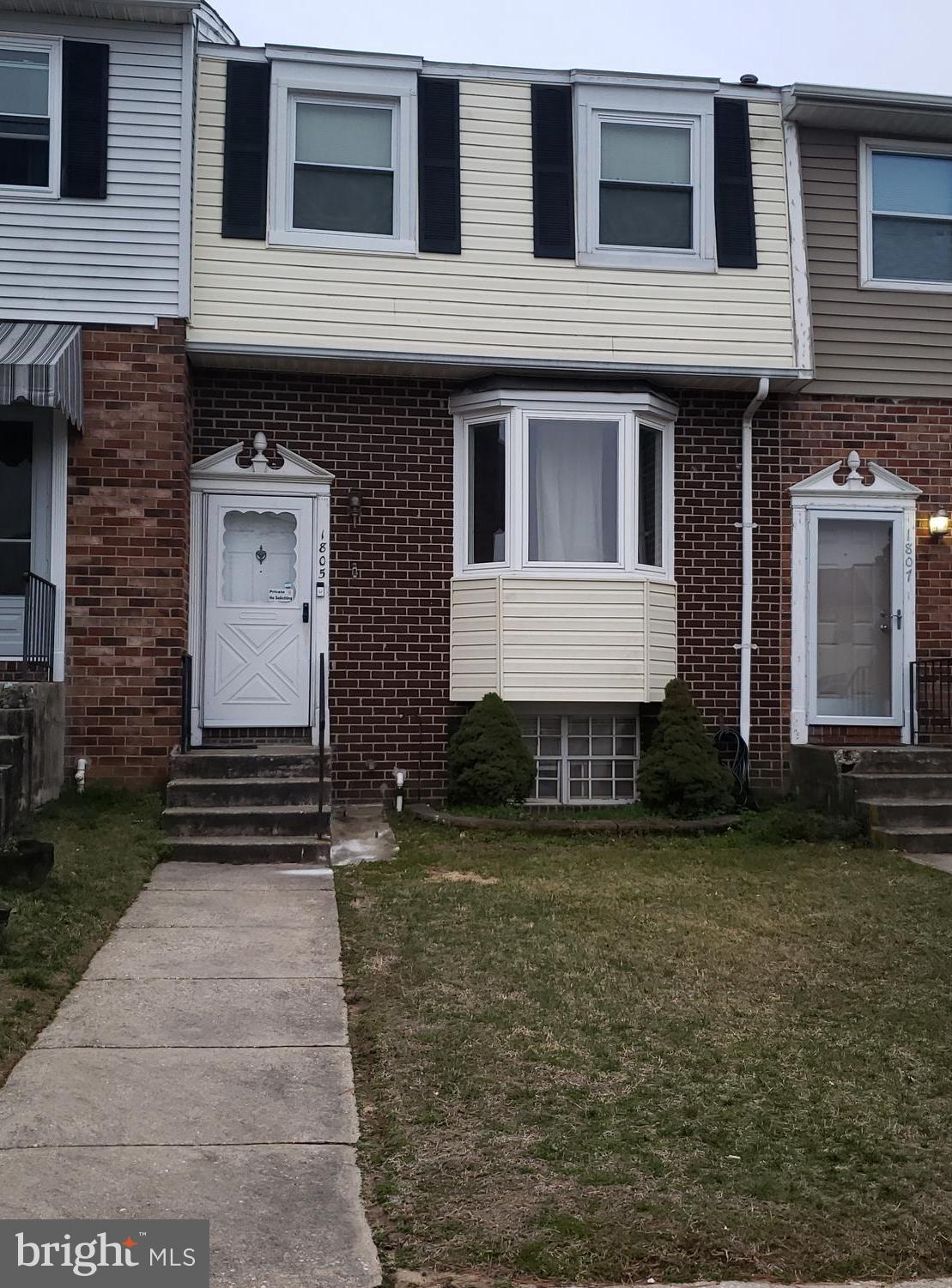 1805 Jackson Road Baltimore, MD 21222 - Photo 1 of 51