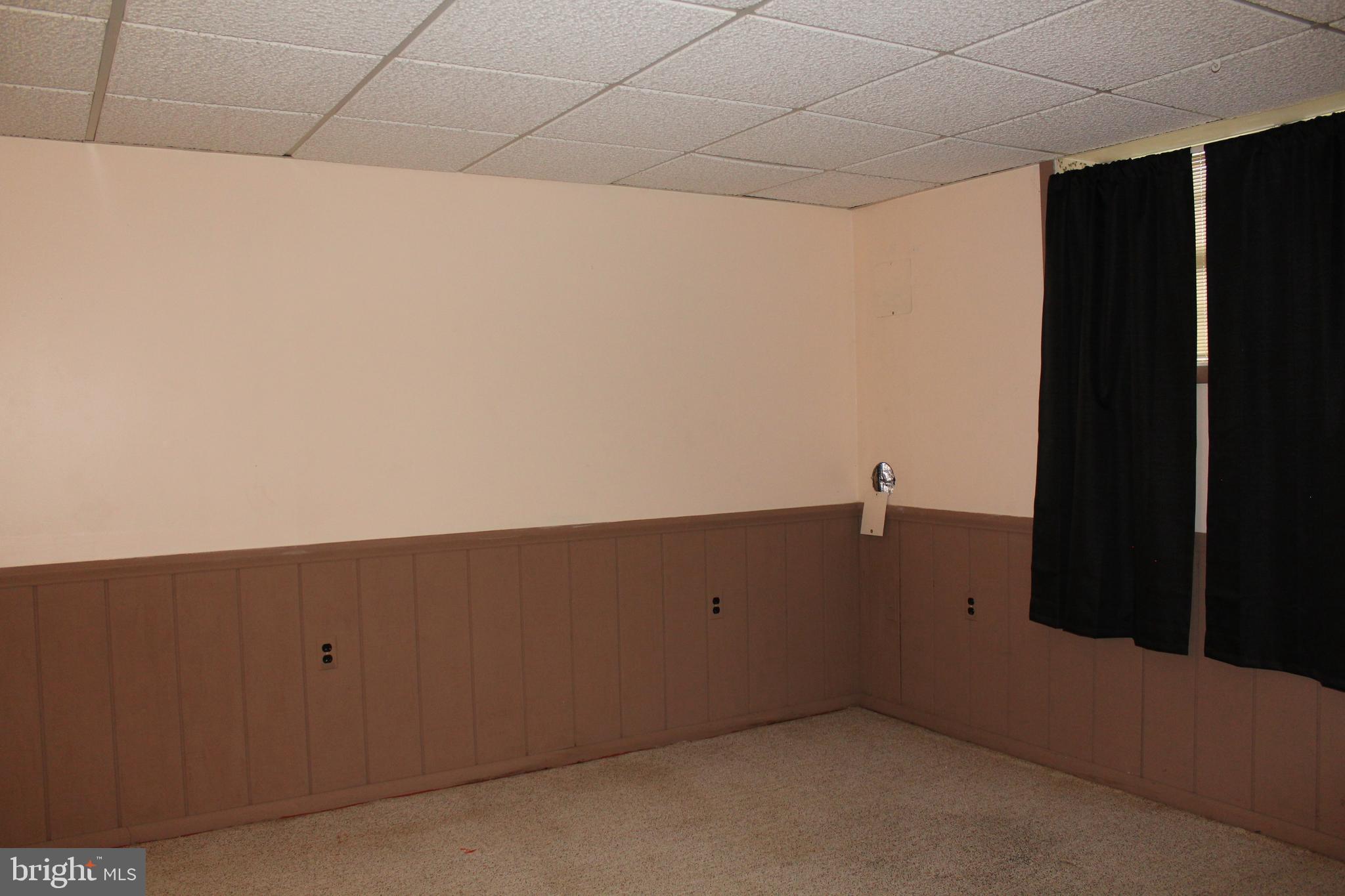 1805 Jackson Road Baltimore, MD 21222 - Photo 16 of 51 Finished basement